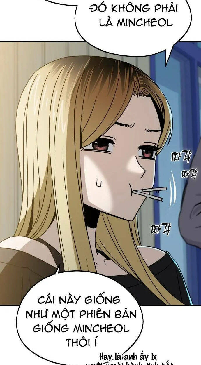 Lớ Ngớ Vớ Phải Tình Yêu - Chap 66.2 - Trang 54