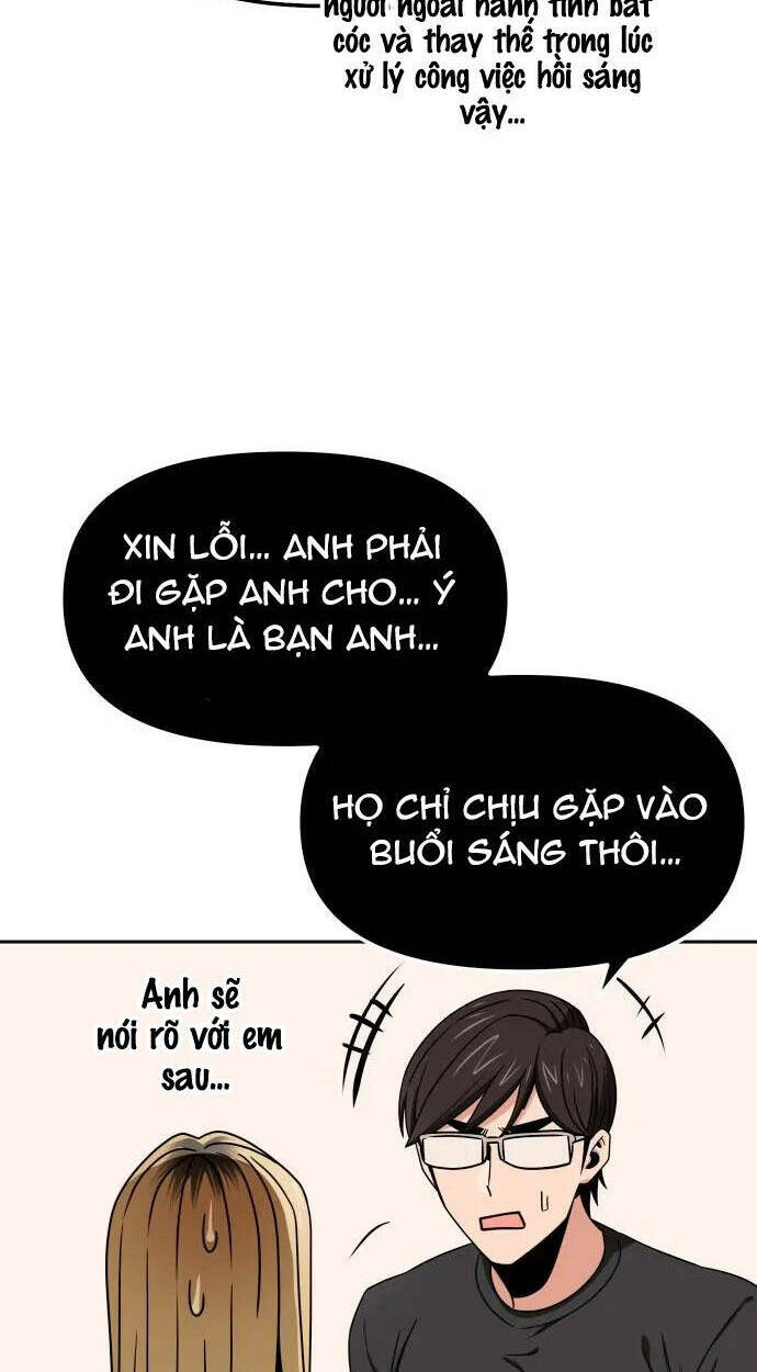 Lớ Ngớ Vớ Phải Tình Yêu - Chap 66.2 - Trang 55