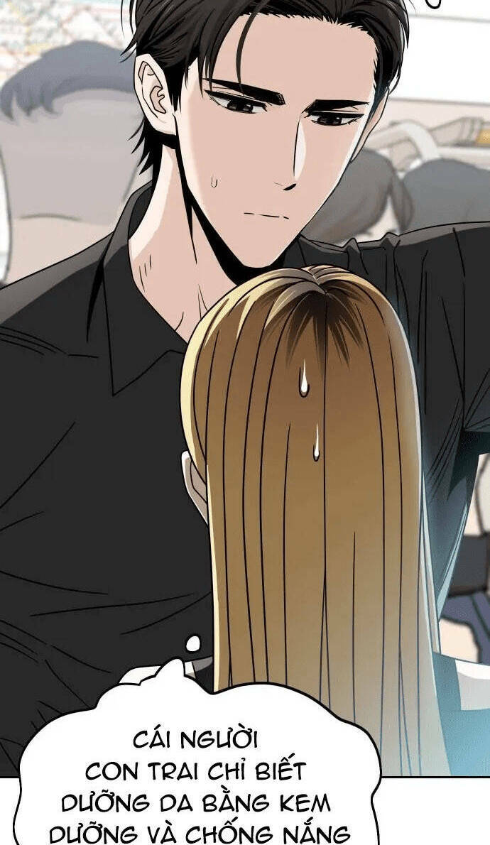 Lớ Ngớ Vớ Phải Tình Yêu - Chap 66.2 - Trang 7