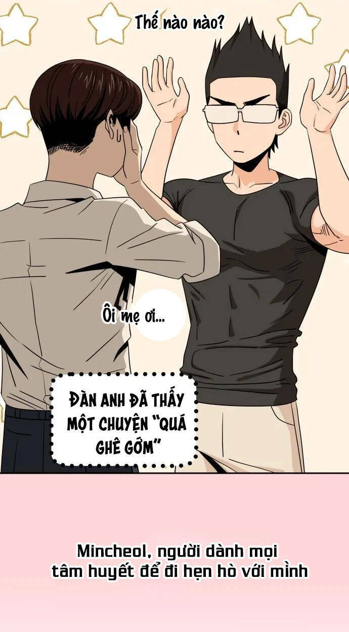 Lớ Ngớ Vớ Phải Tình Yêu - Chap 66.2 - Trang 65