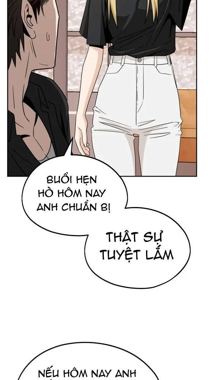 Lớ Ngớ Vớ Phải Tình Yêu - Chap 66.2 - Trang 71