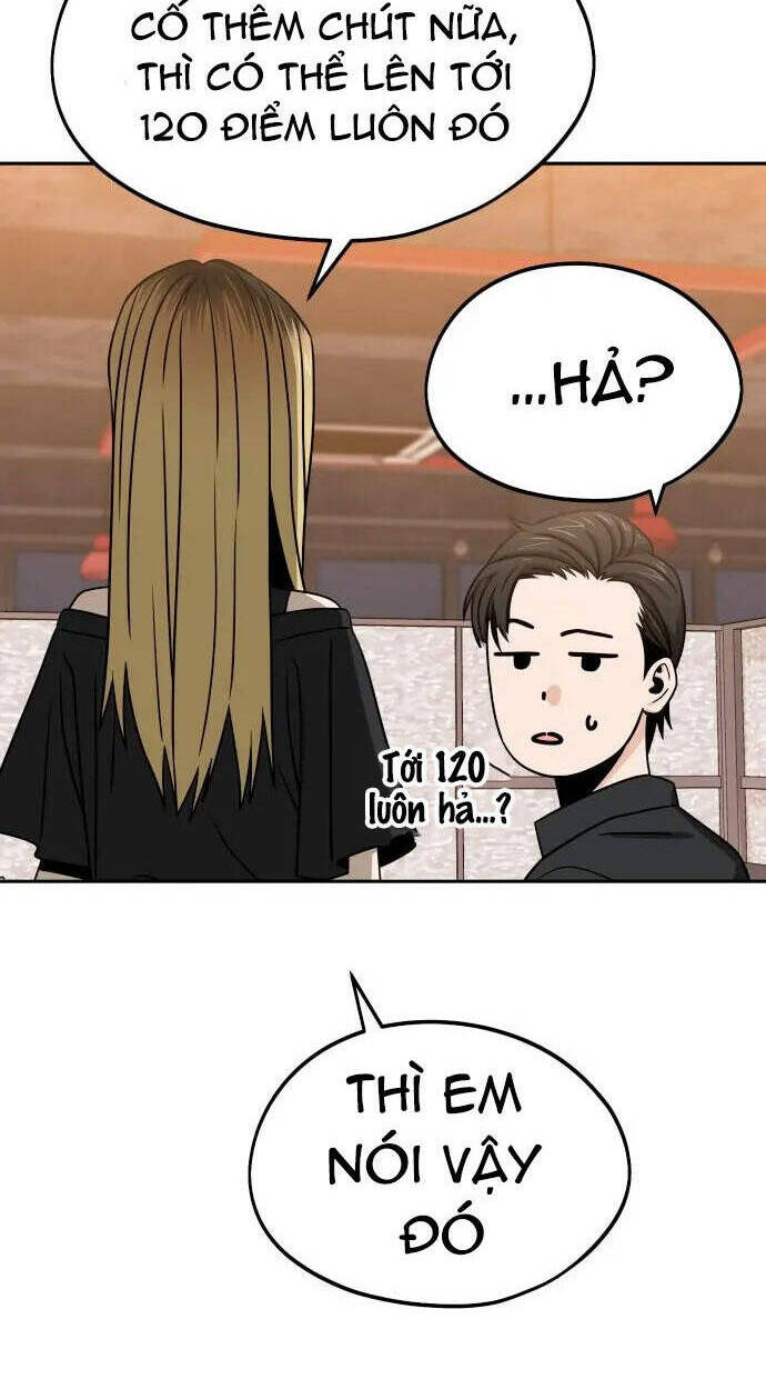Lớ Ngớ Vớ Phải Tình Yêu - Chap 66.2 - Trang 72