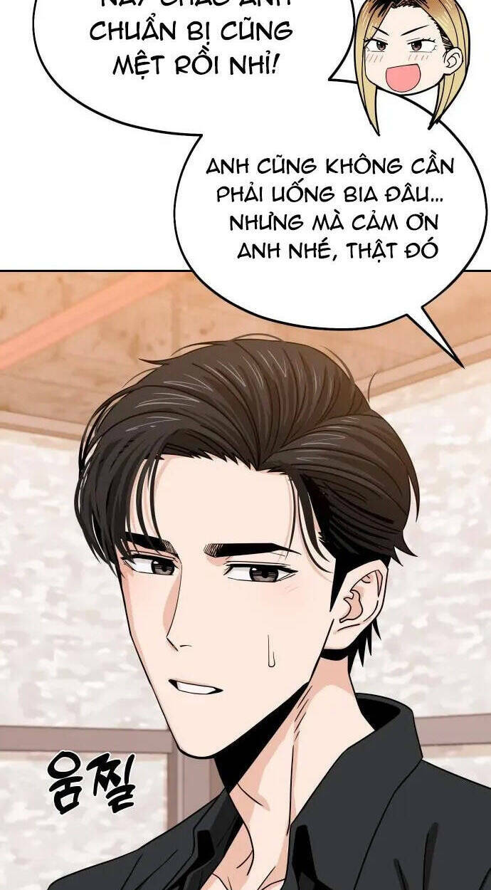 Lớ Ngớ Vớ Phải Tình Yêu - Chap 66.2 - Trang 75