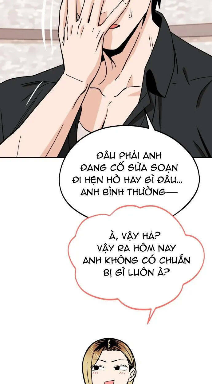 Lớ Ngớ Vớ Phải Tình Yêu - Chap 66.2 - Trang 77