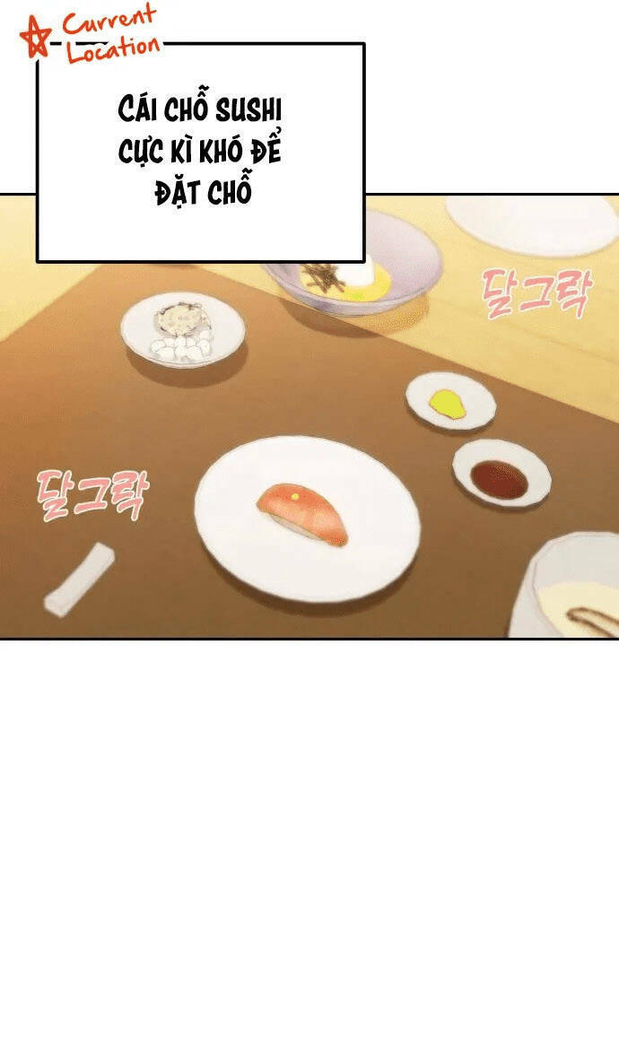 Lớ Ngớ Vớ Phải Tình Yêu - Chap 66.2 - Trang 9
