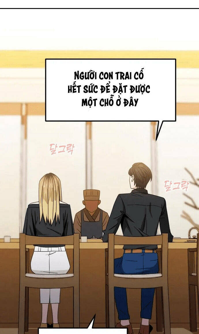 Lớ Ngớ Vớ Phải Tình Yêu - Chap 66.2 - Trang 10