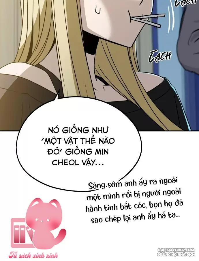 Lớ Ngớ Vớ Phải Tình Yêu - Chap 66 - Trang 101
