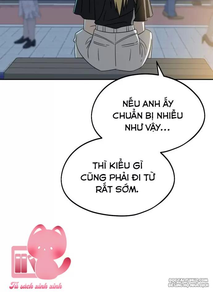 Lớ Ngớ Vớ Phải Tình Yêu - Chap 66 - Trang 105