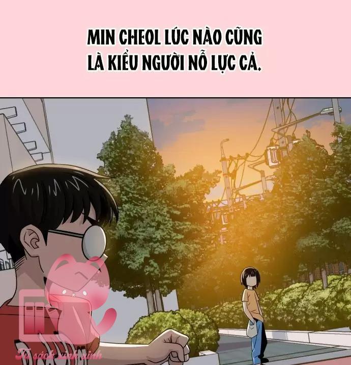 Lớ Ngớ Vớ Phải Tình Yêu - Chap 66 - Trang 108