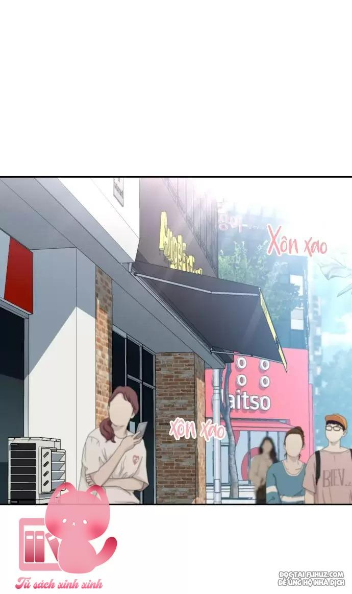 Lớ Ngớ Vớ Phải Tình Yêu - Chap 66 - Trang 12