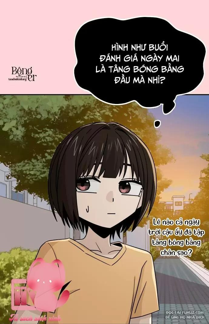 Lớ Ngớ Vớ Phải Tình Yêu - Chap 66 - Trang 111