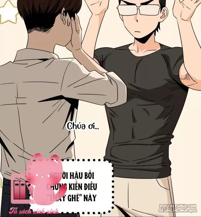 Lớ Ngớ Vớ Phải Tình Yêu - Chap 66 - Trang 115