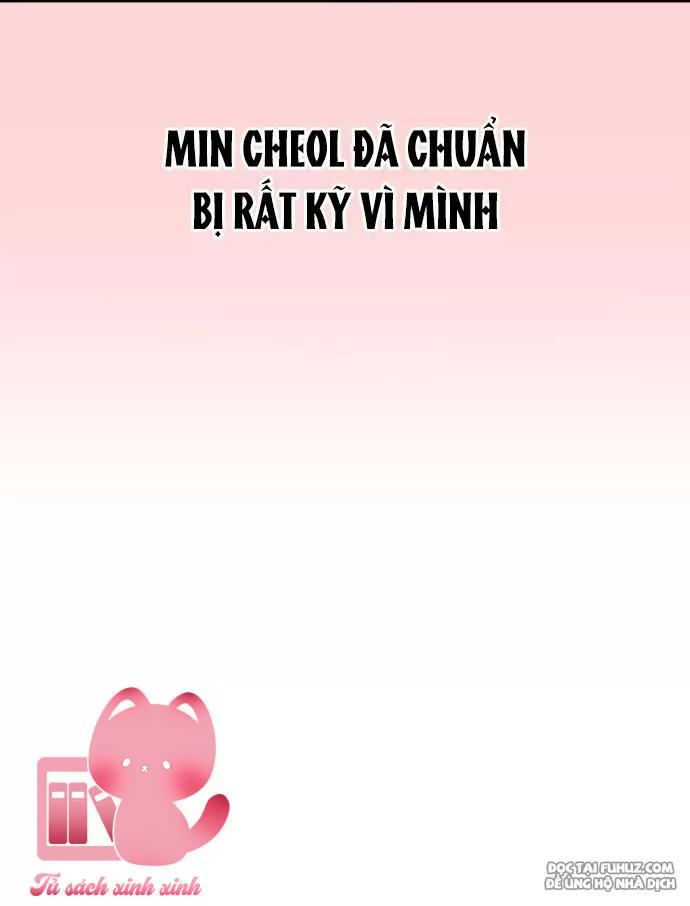 Lớ Ngớ Vớ Phải Tình Yêu - Chap 66 - Trang 116