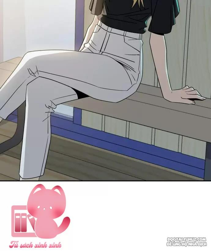Lớ Ngớ Vớ Phải Tình Yêu - Chap 66 - Trang 118