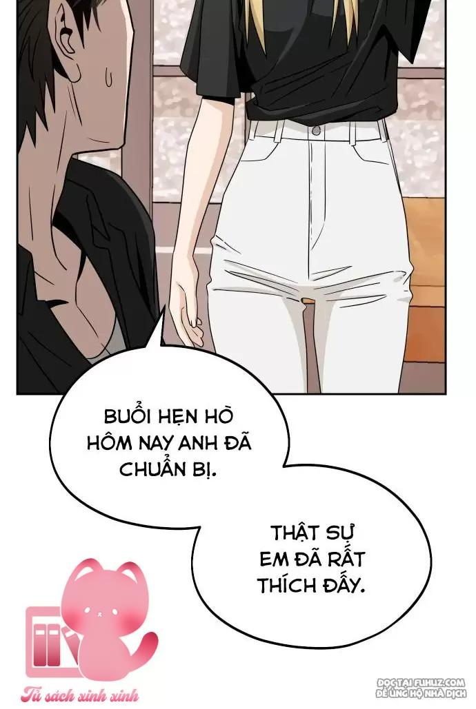 Lớ Ngớ Vớ Phải Tình Yêu - Chap 66 - Trang 123