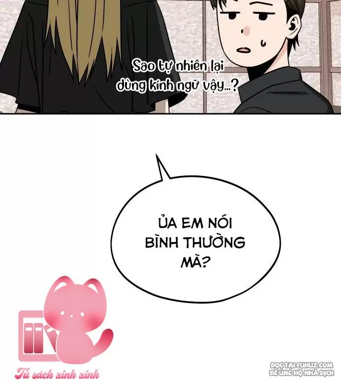 Lớ Ngớ Vớ Phải Tình Yêu - Chap 66 - Trang 125