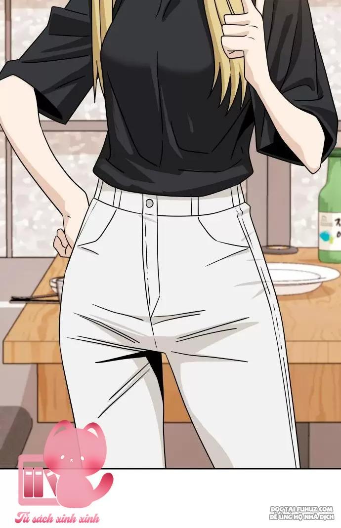 Lớ Ngớ Vớ Phải Tình Yêu - Chap 66 - Trang 127