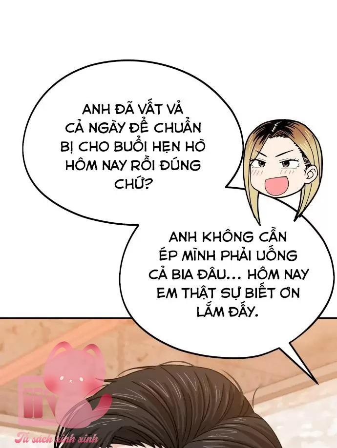 Lớ Ngớ Vớ Phải Tình Yêu - Chap 66 - Trang 128