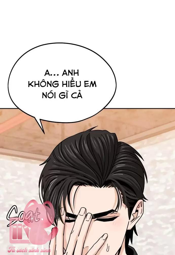 Lớ Ngớ Vớ Phải Tình Yêu - Chap 66 - Trang 130