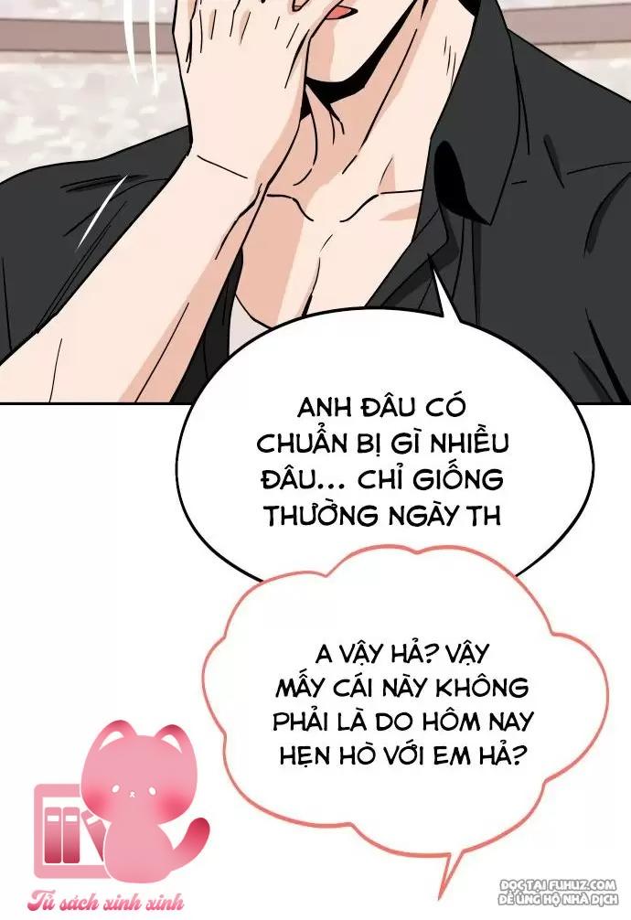 Lớ Ngớ Vớ Phải Tình Yêu - Chap 66 - Trang 131