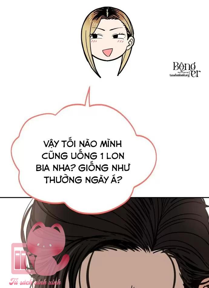 Lớ Ngớ Vớ Phải Tình Yêu - Chap 66 - Trang 132