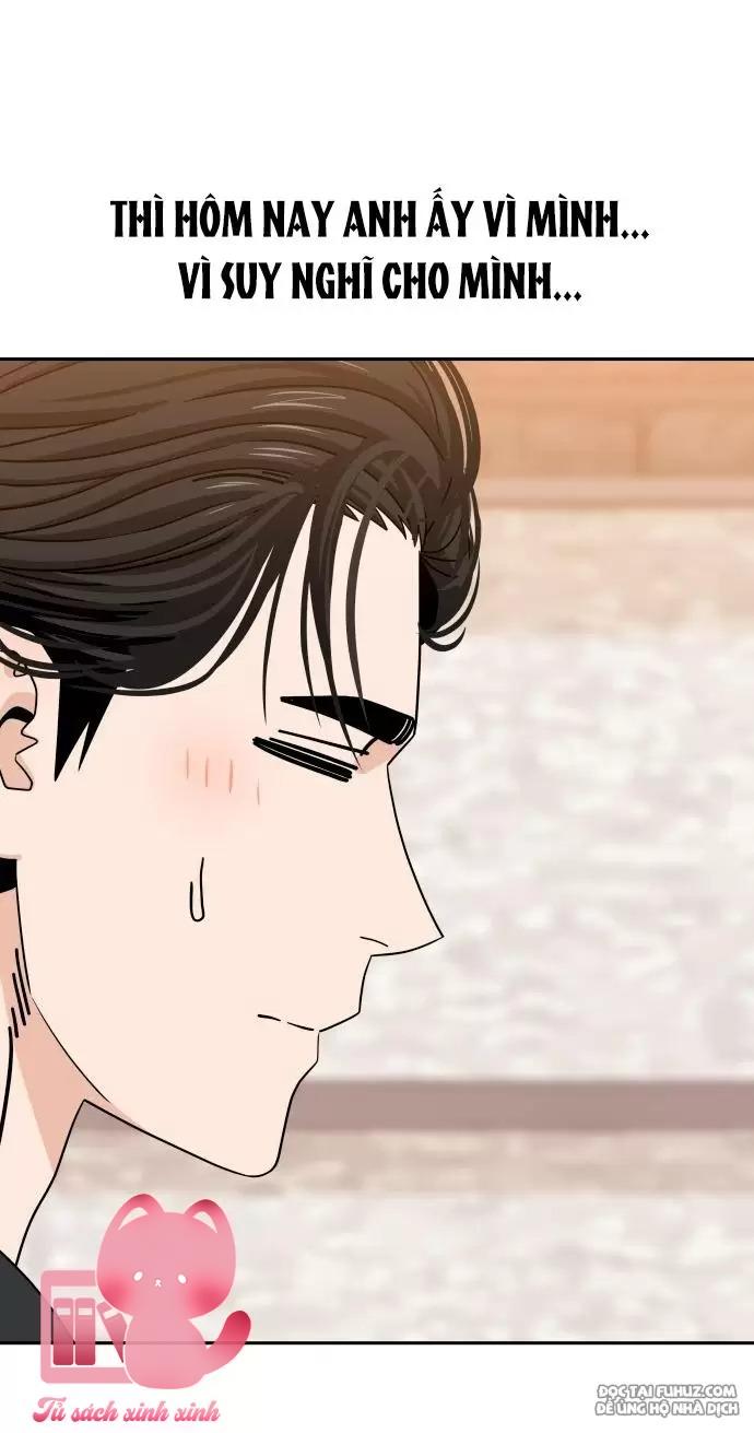 Lớ Ngớ Vớ Phải Tình Yêu - Chap 66 - Trang 136