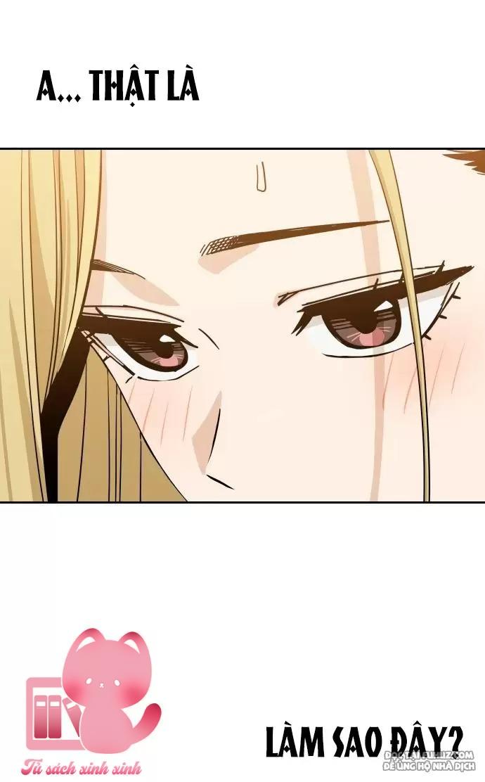 Lớ Ngớ Vớ Phải Tình Yêu - Chap 66 - Trang 138