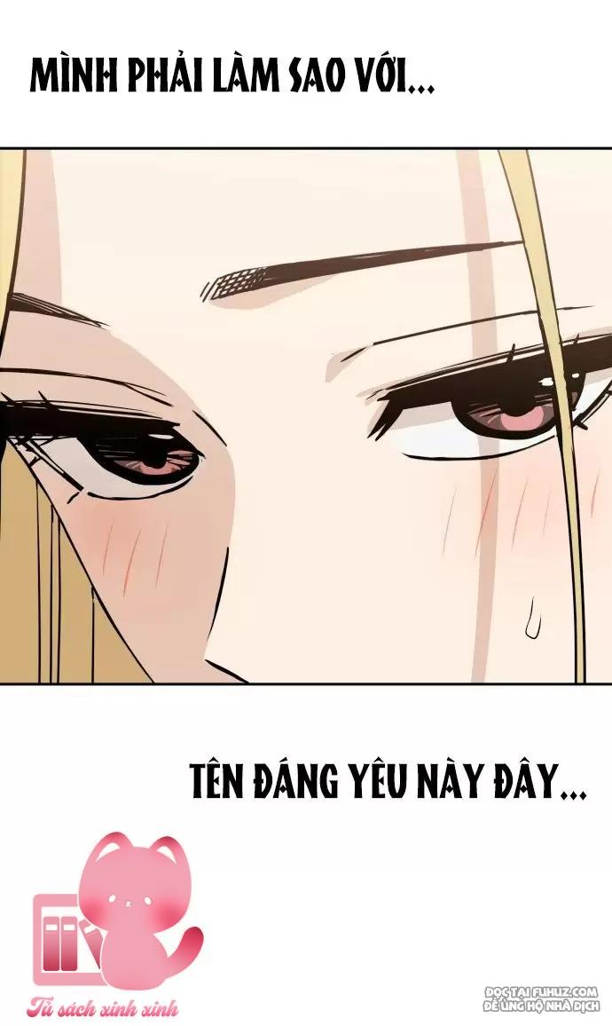 Lớ Ngớ Vớ Phải Tình Yêu - Chap 66 - Trang 140
