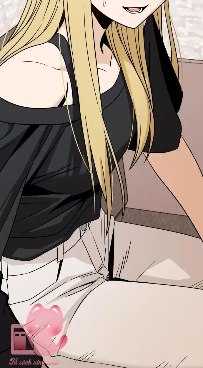 Lớ Ngớ Vớ Phải Tình Yêu - Chap 66 - Trang 148