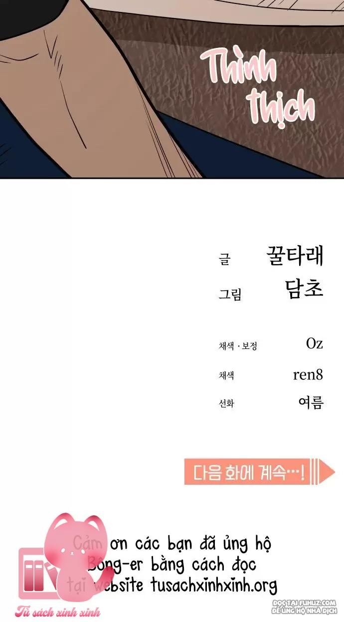 Lớ Ngớ Vớ Phải Tình Yêu - Chap 66 - Trang 149