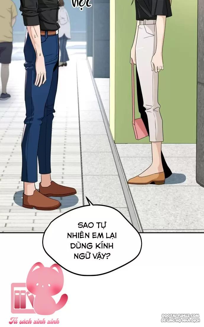 Lớ Ngớ Vớ Phải Tình Yêu - Chap 66 - Trang 16