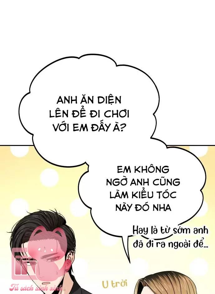 Lớ Ngớ Vớ Phải Tình Yêu - Chap 66 - Trang 17