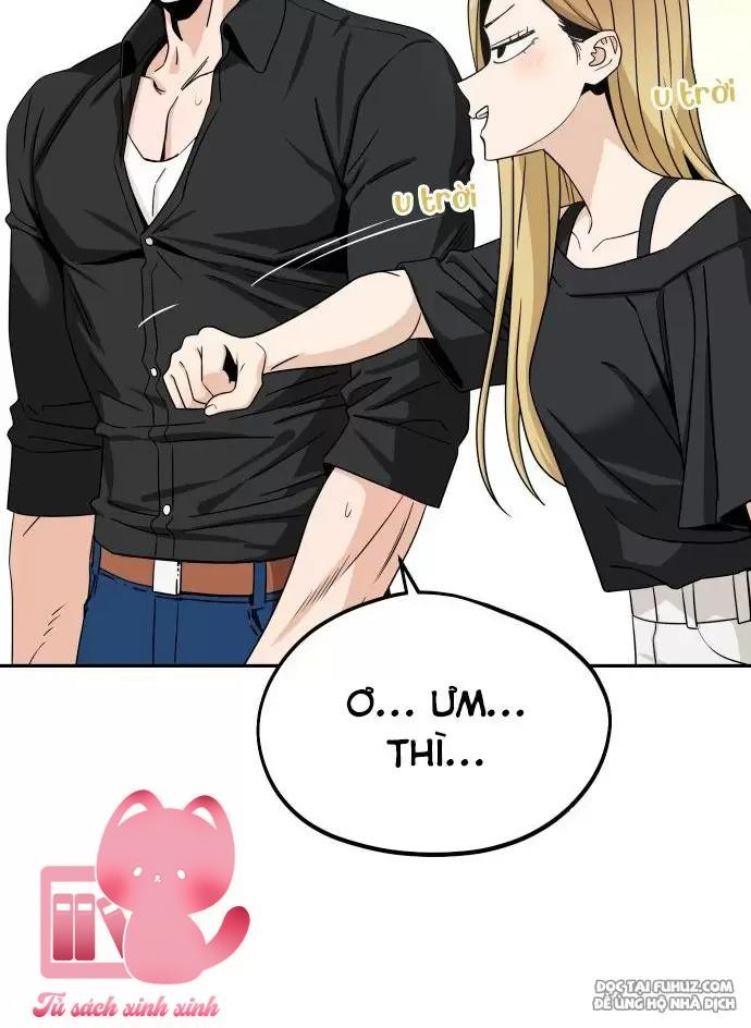 Lớ Ngớ Vớ Phải Tình Yêu - Chap 66 - Trang 18