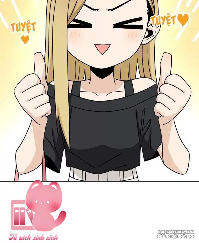 Lớ Ngớ Vớ Phải Tình Yêu - Chap 66 - Trang 22