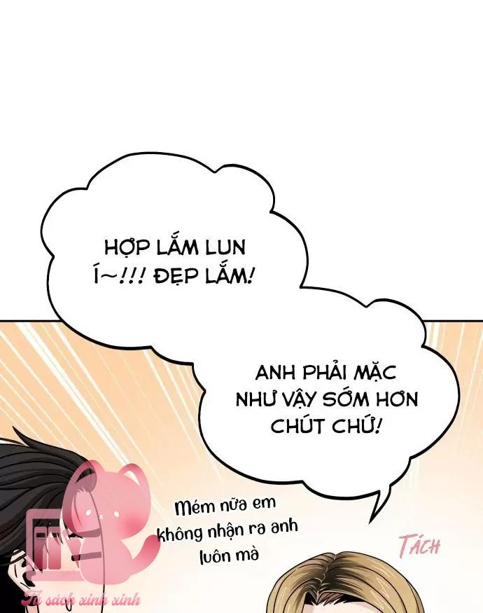 Lớ Ngớ Vớ Phải Tình Yêu - Chap 66 - Trang 23