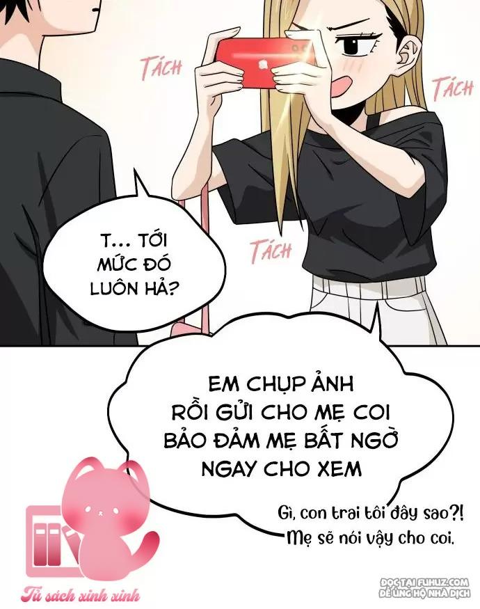 Lớ Ngớ Vớ Phải Tình Yêu - Chap 66 - Trang 24