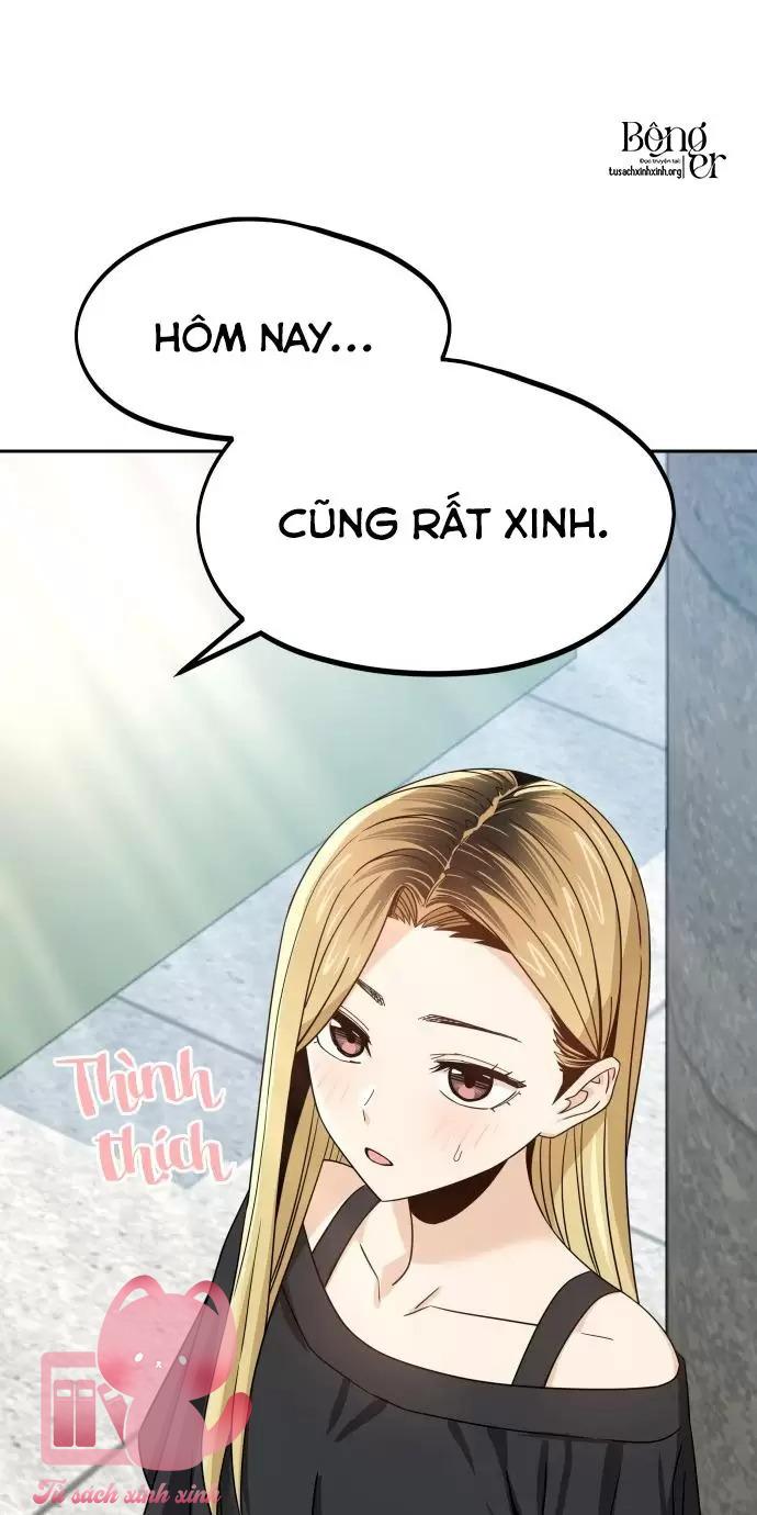 Lớ Ngớ Vớ Phải Tình Yêu - Chap 66 - Trang 28
