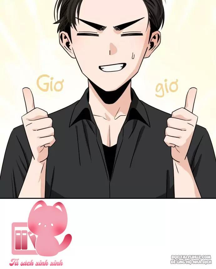 Lớ Ngớ Vớ Phải Tình Yêu - Chap 66 - Trang 32