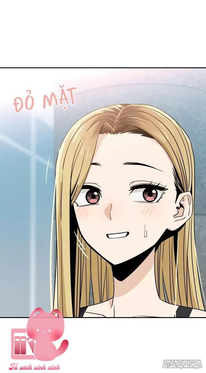 Lớ Ngớ Vớ Phải Tình Yêu - Chap 66 - Trang 33