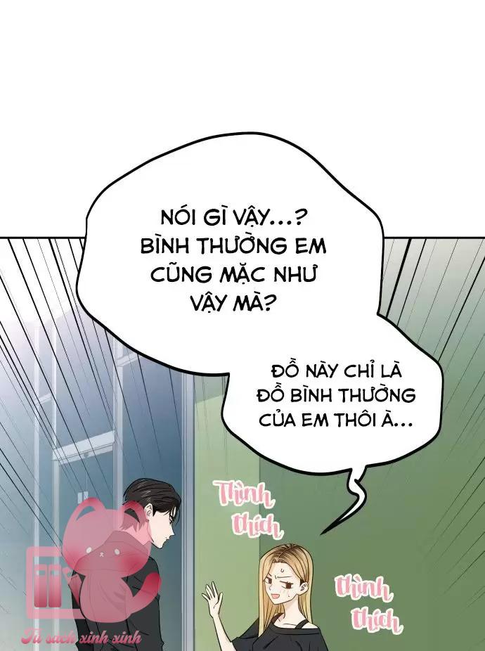 Lớ Ngớ Vớ Phải Tình Yêu - Chap 66 - Trang 34