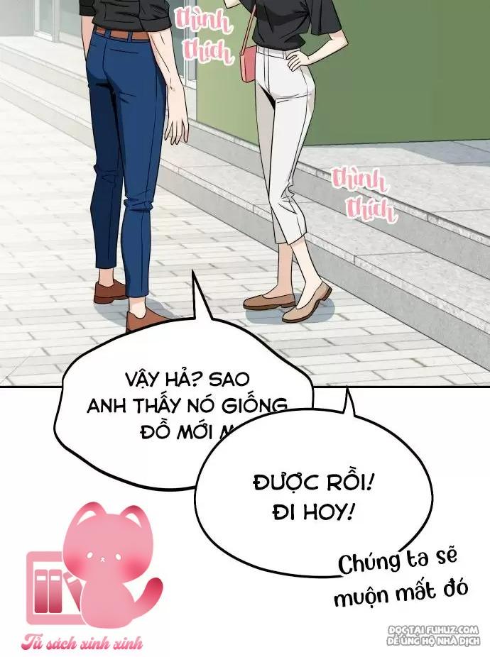 Lớ Ngớ Vớ Phải Tình Yêu - Chap 66 - Trang 35