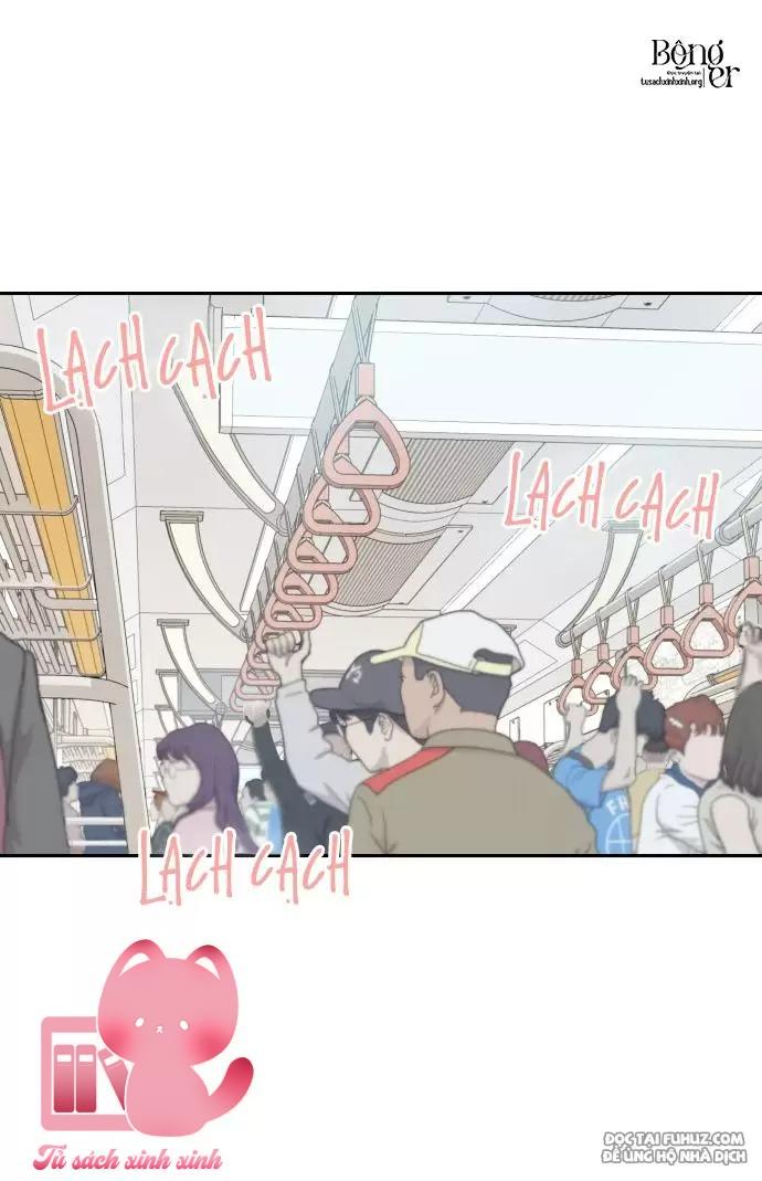 Lớ Ngớ Vớ Phải Tình Yêu - Chap 66 - Trang 36