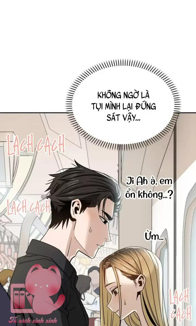 Lớ Ngớ Vớ Phải Tình Yêu - Chap 66 - Trang 39