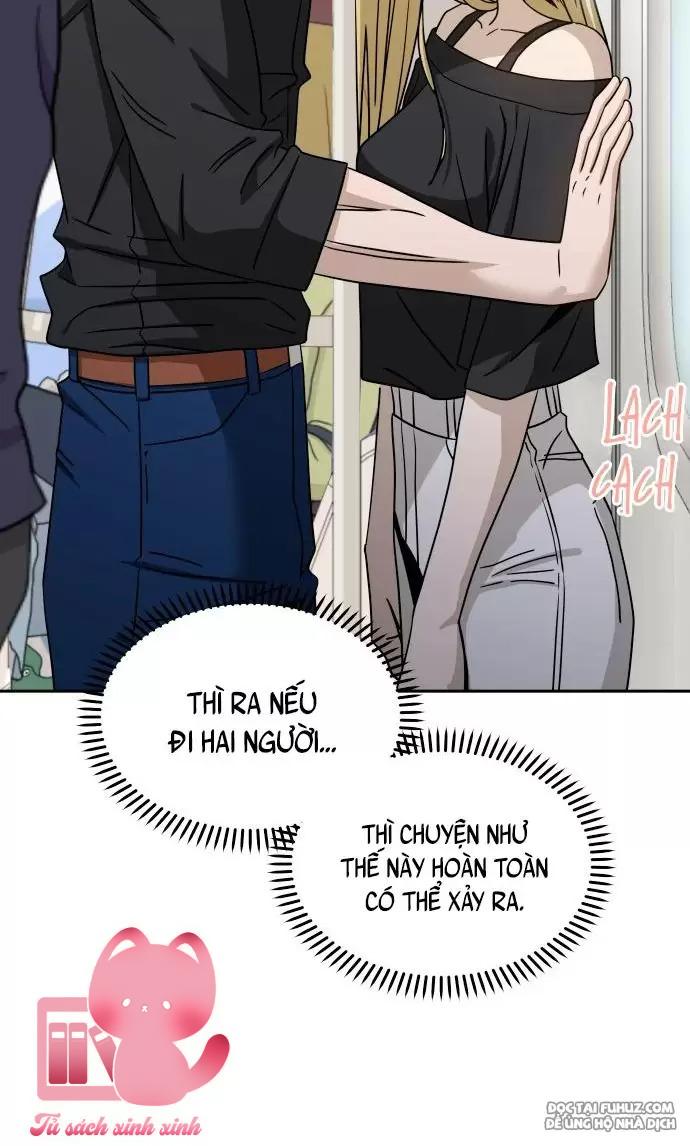Lớ Ngớ Vớ Phải Tình Yêu - Chap 66 - Trang 40