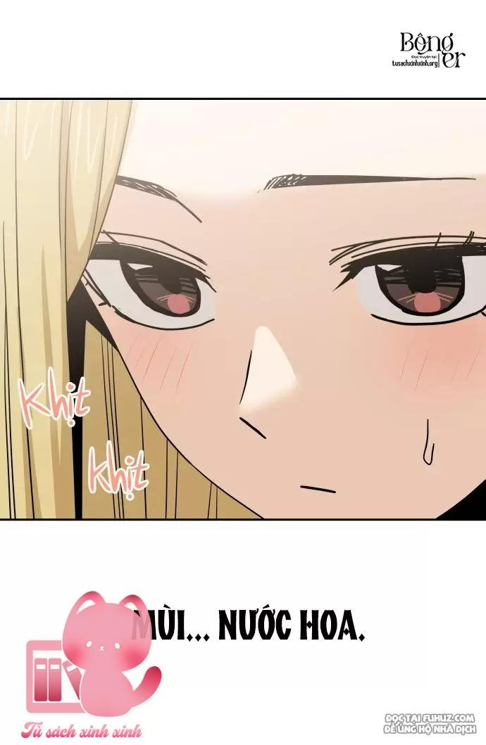 Lớ Ngớ Vớ Phải Tình Yêu - Chap 66 - Trang 42