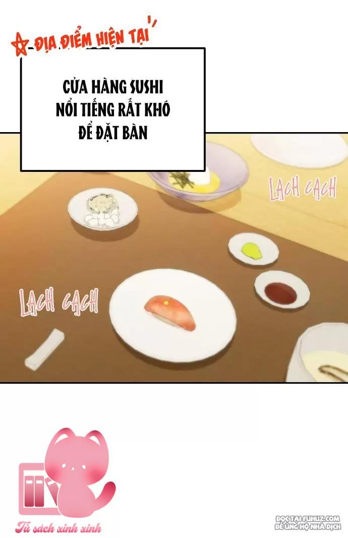 Lớ Ngớ Vớ Phải Tình Yêu - Chap 66 - Trang 46