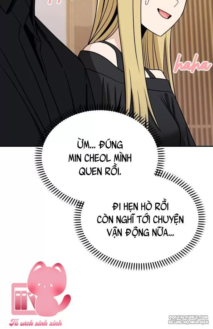 Lớ Ngớ Vớ Phải Tình Yêu - Chap 66 - Trang 52