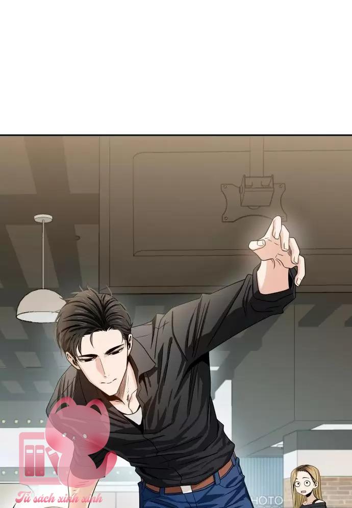Lớ Ngớ Vớ Phải Tình Yêu - Chap 66 - Trang 55
