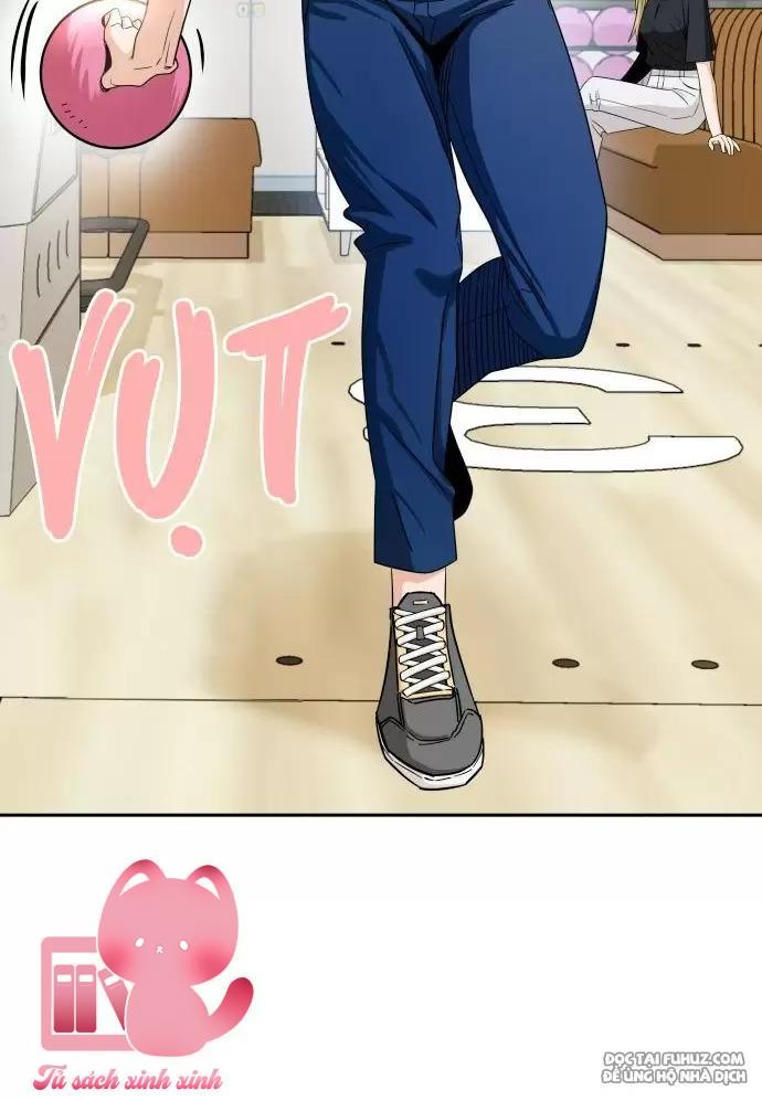 Lớ Ngớ Vớ Phải Tình Yêu - Chap 66 - Trang 56
