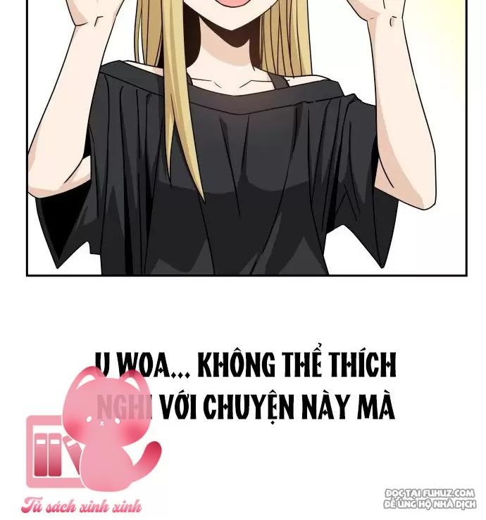 Lớ Ngớ Vớ Phải Tình Yêu - Chap 66 - Trang 61